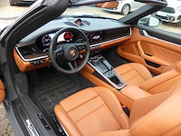 2024 porsche 911 carrera cabriolet (992) | german luxury sports car - afbeelding 37 van  43