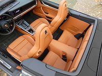 2024 porsche 911 carrera cabriolet (992) | german luxury sports car - afbeelding 38 van  43