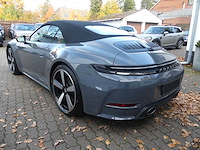2024 porsche 911 carrera cabriolet (992) | german luxury sports car - afbeelding 40 van  43