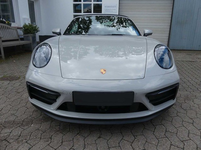 2024 porsche 911 carrera gts cabriolet (992) | german high-performance sports car - afbeelding 4 van  48
