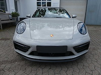 2024 porsche 911 carrera gts cabriolet (992) | german high-performance sports car - afbeelding 4 van  48