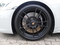 2024 porsche 911 carrera gts cabriolet (992) | german high-performance sports car - afbeelding 5 van  48