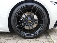 2024 porsche 911 carrera gts cabriolet (992) | german high-performance sports car - afbeelding 6 van  48
