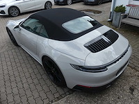 2024 porsche 911 carrera gts cabriolet (992) | german high-performance sports car - afbeelding 7 van  48