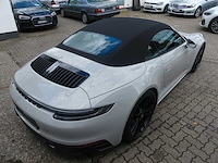 2024 porsche 911 carrera gts cabriolet (992) | german high-performance sports car - afbeelding 8 van  48