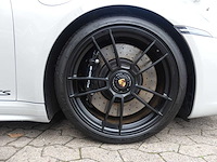 2024 porsche 911 carrera gts cabriolet (992) | german high-performance sports car - afbeelding 10 van  48