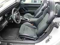 2024 porsche 911 carrera gts cabriolet (992) | german high-performance sports car - afbeelding 15 van  48