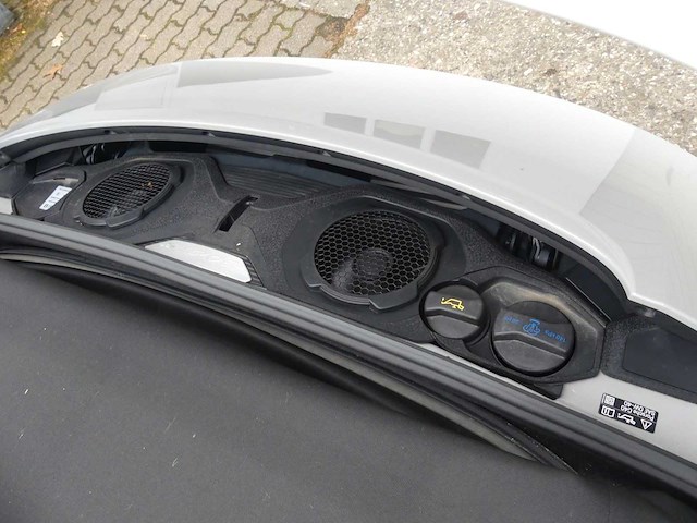 2024 porsche 911 carrera gts cabriolet (992) | german high-performance sports car - afbeelding 32 van  48