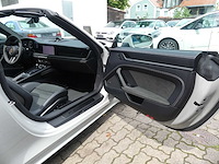2024 porsche 911 carrera gts cabriolet (992) | german high-performance sports car - afbeelding 35 van  48