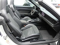 2024 porsche 911 carrera gts cabriolet (992) | german high-performance sports car - afbeelding 37 van  48