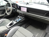 2024 porsche 911 carrera gts cabriolet (992) | german high-performance sports car - afbeelding 38 van  48