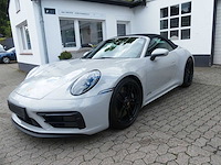 2024 porsche 911 carrera gts cabriolet (992) | german high-performance sports car - afbeelding 34 van  48
