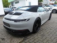 2024 porsche 911 carrera gts cabriolet (992) | german high-performance sports car - afbeelding 48 van  48