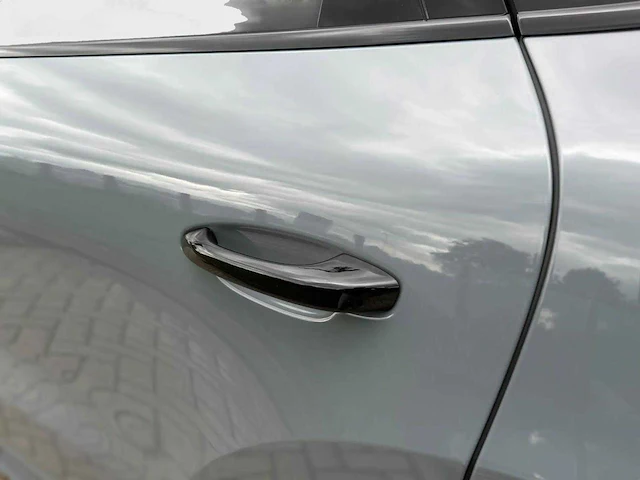 2024 porsche cayenne coupé 3.0 e-hybrid lightweight - afbeelding 16 van  24