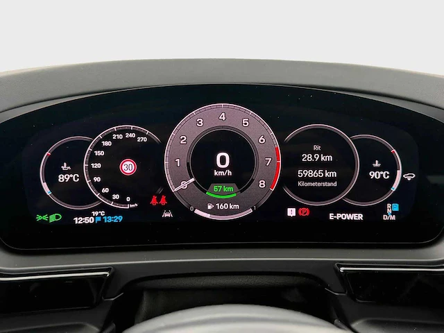 2024 porsche cayenne coupé 3.0 e-hybrid lightweight - afbeelding 5 van  24