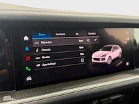 2024 porsche cayenne coupé 3.0 e-hybrid lightweight - afbeelding 8 van  24