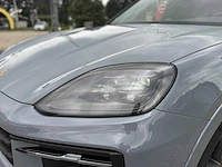 2024 porsche cayenne coupé 3.0 e-hybrid lightweight - afbeelding 15 van  24