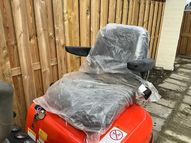 2024 powered by kubota u10s rupsgraafmachine - afbeelding 23 van  31