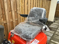 2024 powered by kubota u10s rupsgraafmachine - afbeelding 23 van  31