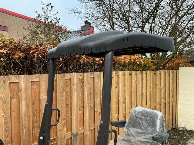 2024 powered by kubota u10s rupsgraafmachine - afbeelding 24 van  31