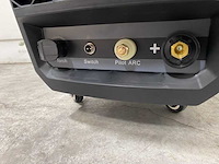 2024 powertherm max125 plasmasnijmachine - afbeelding 3 van  17