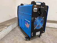 2024 powertherm max125 plasmasnijmachine - afbeelding 4 van  17
