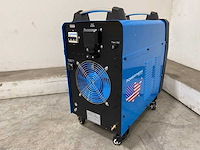 2024 powertherm max125 plasmasnijmachine - afbeelding 5 van  17
