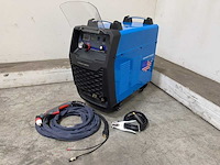 2024 powertherm max125 plasmasnijmachine - afbeelding 6 van  17