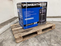 2024 powertherm max125 plasmasnijmachine - afbeelding 8 van  17