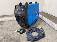 2024 powertherm max125 plasmasnijmachine - afbeelding 10 van  17