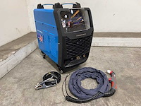 2024 powertherm max125 plasmasnijmachine - afbeelding 11 van  17