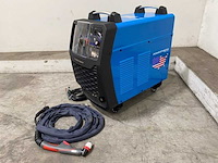 2024 powertherm max125 plasmasnijmachine - afbeelding 12 van  17