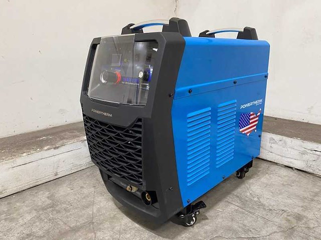 2024 powertherm max125 plasmasnijmachine - afbeelding 15 van  17
