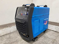 2024 powertherm max125 plasmasnijmachine - afbeelding 15 van  17