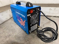 2024 powertherm max45 plasmasnijmachine - afbeelding 13 van  14