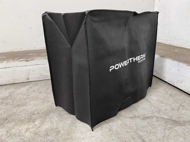 2024 powertherm max45 plasmasnijmachine - afbeelding 11 van  14