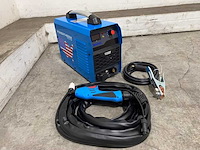 2024 powertherm max45 plasmasnijmachine - afbeelding 4 van  6