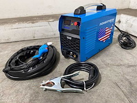 2024 powertherm max45 plasmasnijmachine - afbeelding 1 van  7