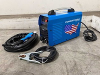 2024 powertherm max45 plasmasnijmachine - afbeelding 4 van  7