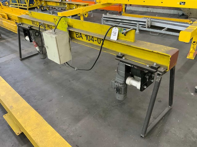 2024 pve ba 104-01 hijsevenaar - afbeelding 1 van  5