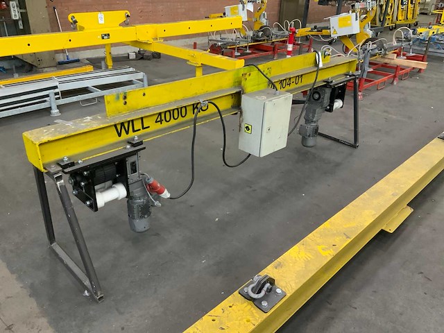 2024 pve ba 104-01 hijsevenaar - afbeelding 2 van  5