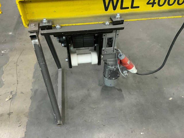 2024 pve ba 104-01 hijsevenaar - afbeelding 3 van  5