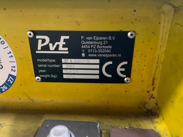 2024 pve ba 104-01 hijsevenaar - afbeelding 5 van  5