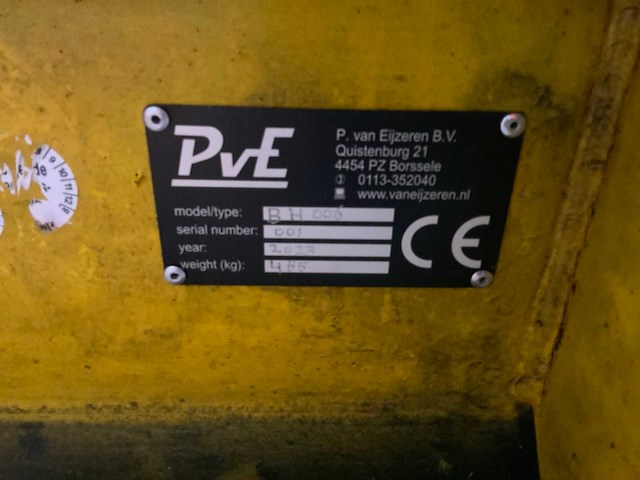 2024 pve rh 006 hijsevenaar - afbeelding 3 van  3