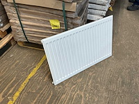 2024 radson compact hp radiator 500x800mm (84x) - afbeelding 1 van  7