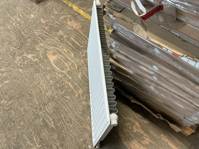 2024 radson compact hp radiator 500x800mm (84x) - afbeelding 3 van  7
