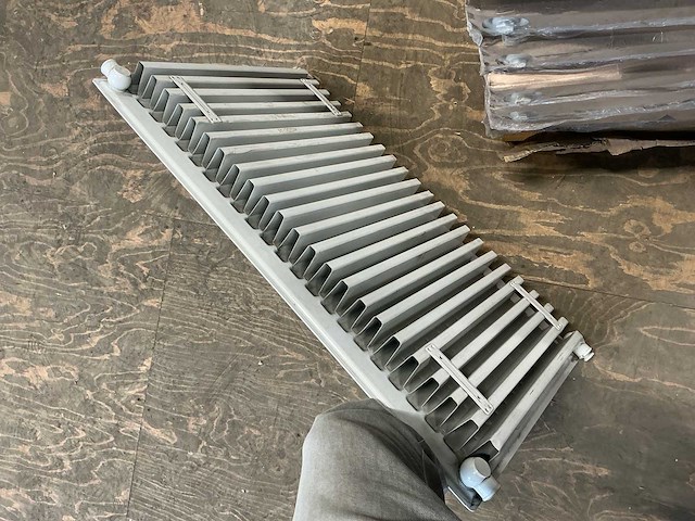 2024 radson compact hp radiator 500x800mm (84x) - afbeelding 4 van  7