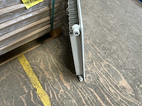 2024 radson compact hp radiator 500x800mm (84x) - afbeelding 5 van  7