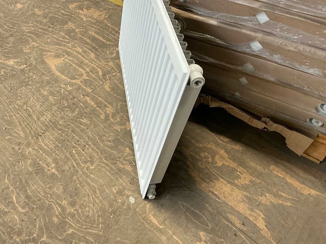 2024 radson compact hp radiator 500x800mm (84x) - afbeelding 6 van  7