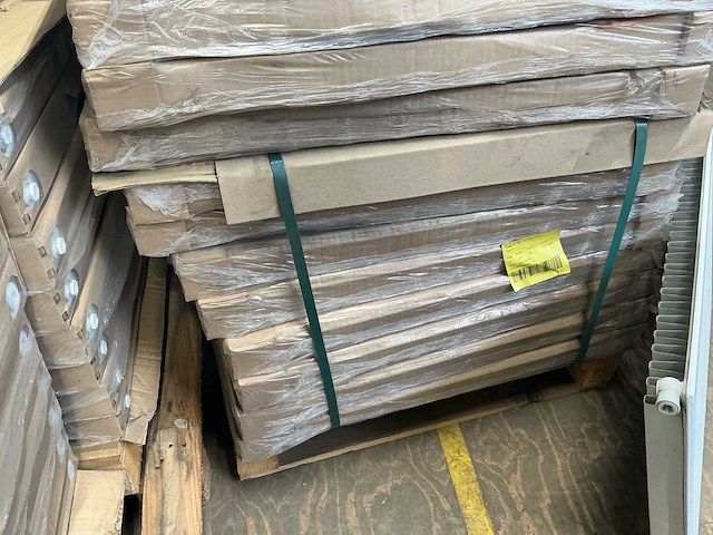 2024 radson compact hp radiator 500x800mm (84x) - afbeelding 7 van  7